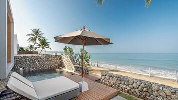 Standard Δωμάτιο | Θέα από το δωμάτιο