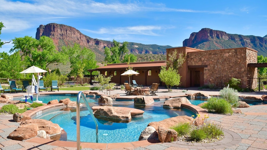 Gateway Canyons Resort, A Noble House Resort