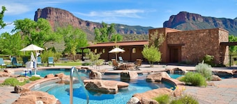 Gateway Canyons Resort, A Noble House Resort
