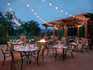 Daily full breakfast for a fee - Gateway Canyons Resort, A Noble House Resort (Gateway)