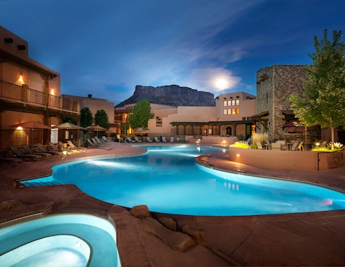 Gateway Canyons Resort, A Noble House Resort