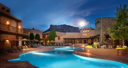 Gateway Canyons Resort, A Noble House Resort