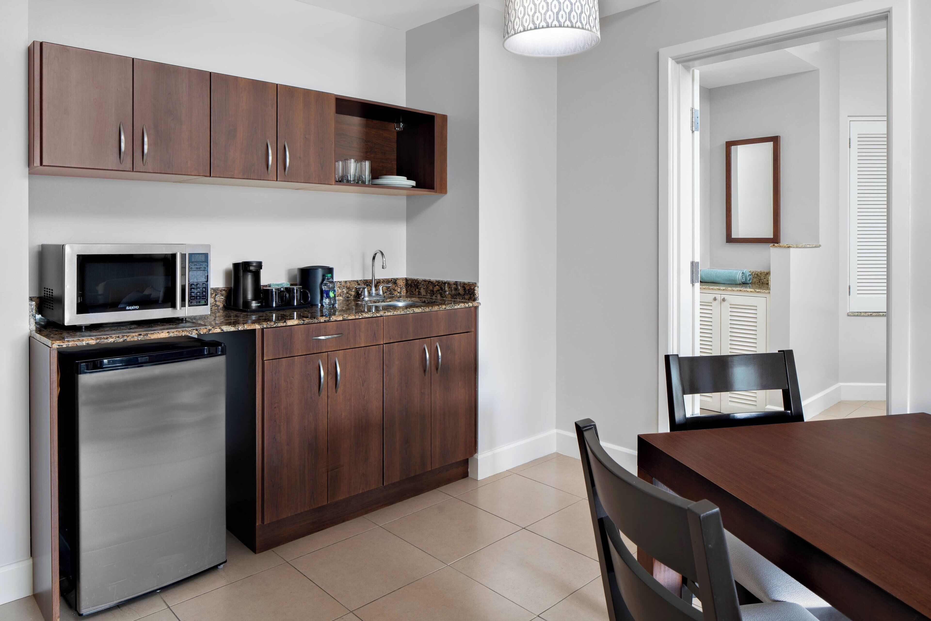 Photo - Courtyard by Marriott Bridgetown, Barbados