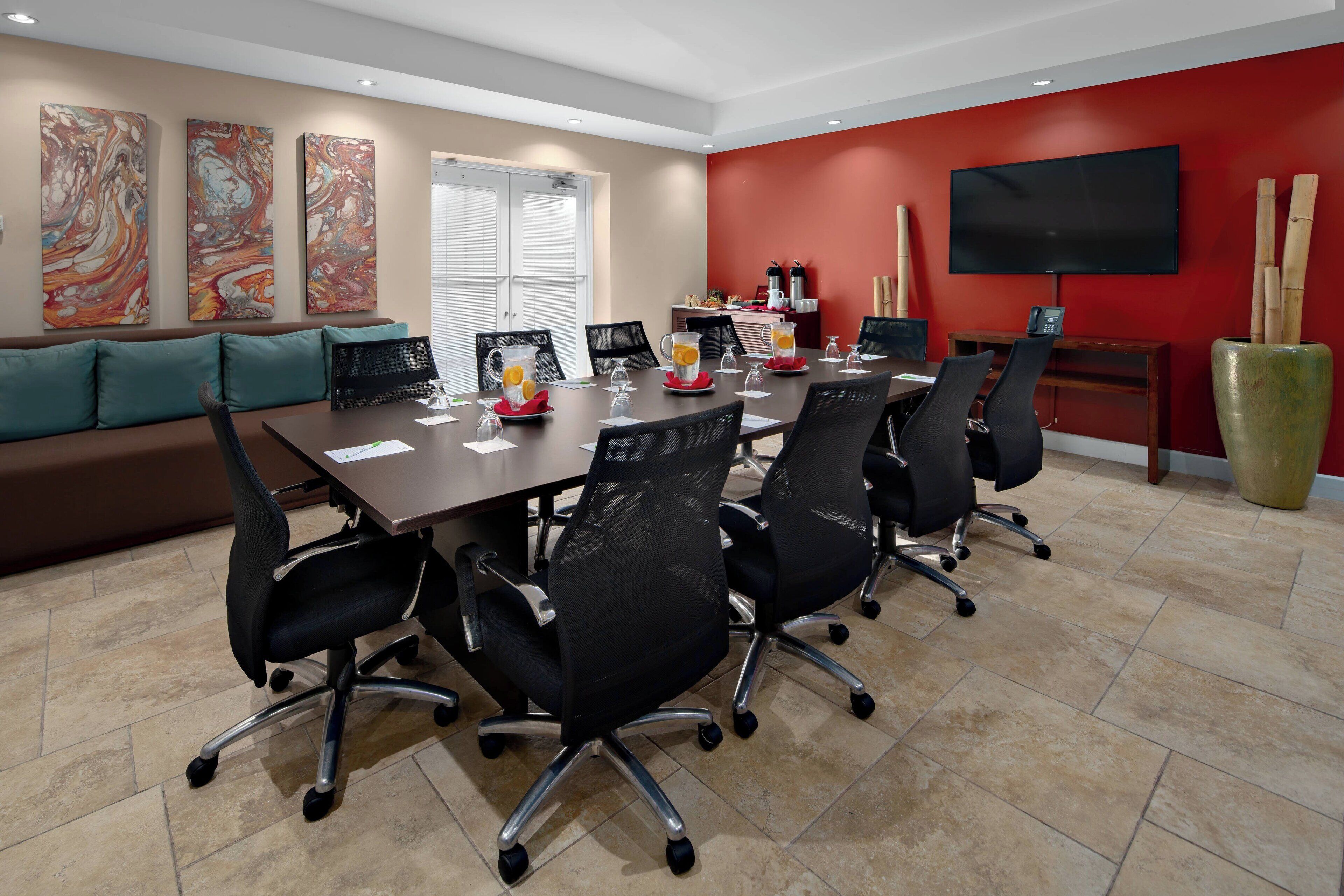 Photo - Courtyard by Marriott Bridgetown, Barbados