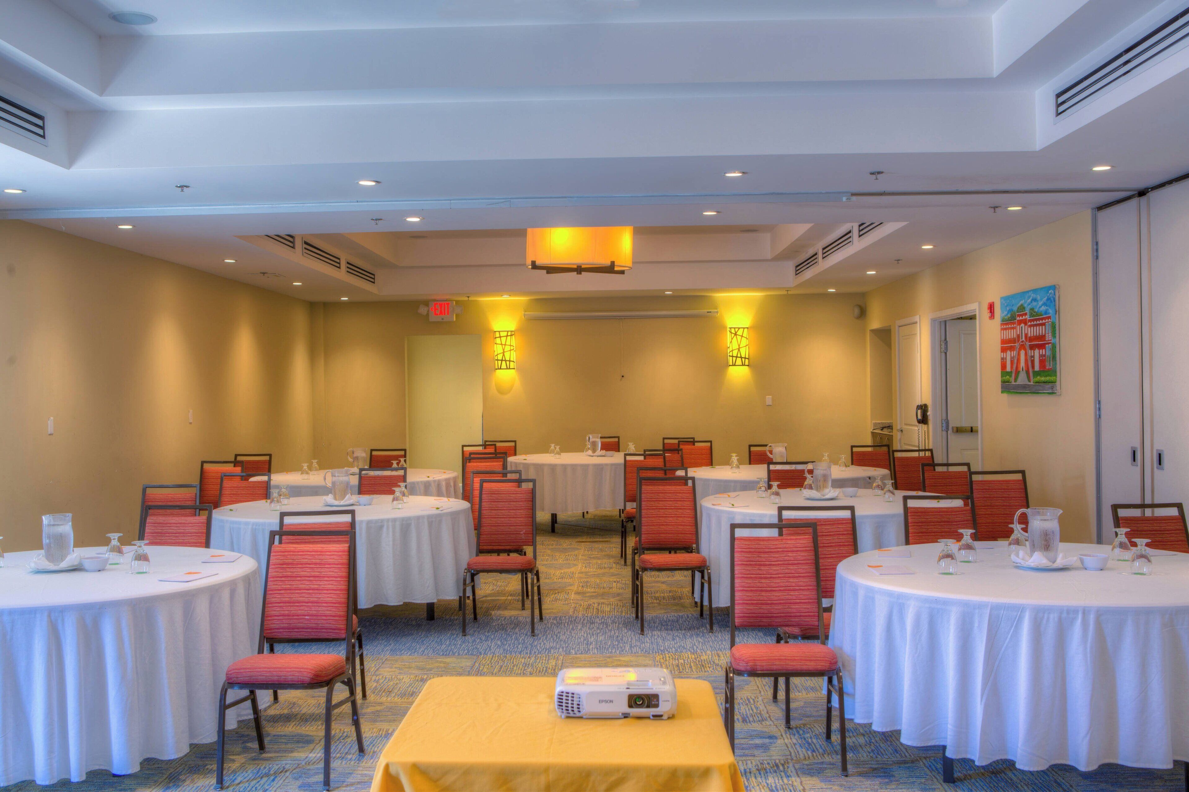 Foto - Courtyard by Marriott Bridgetown, Barbados