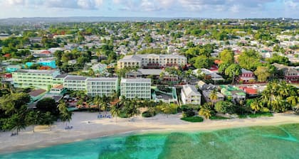 Courtyard by Marriott Bridgetown, Barbados
