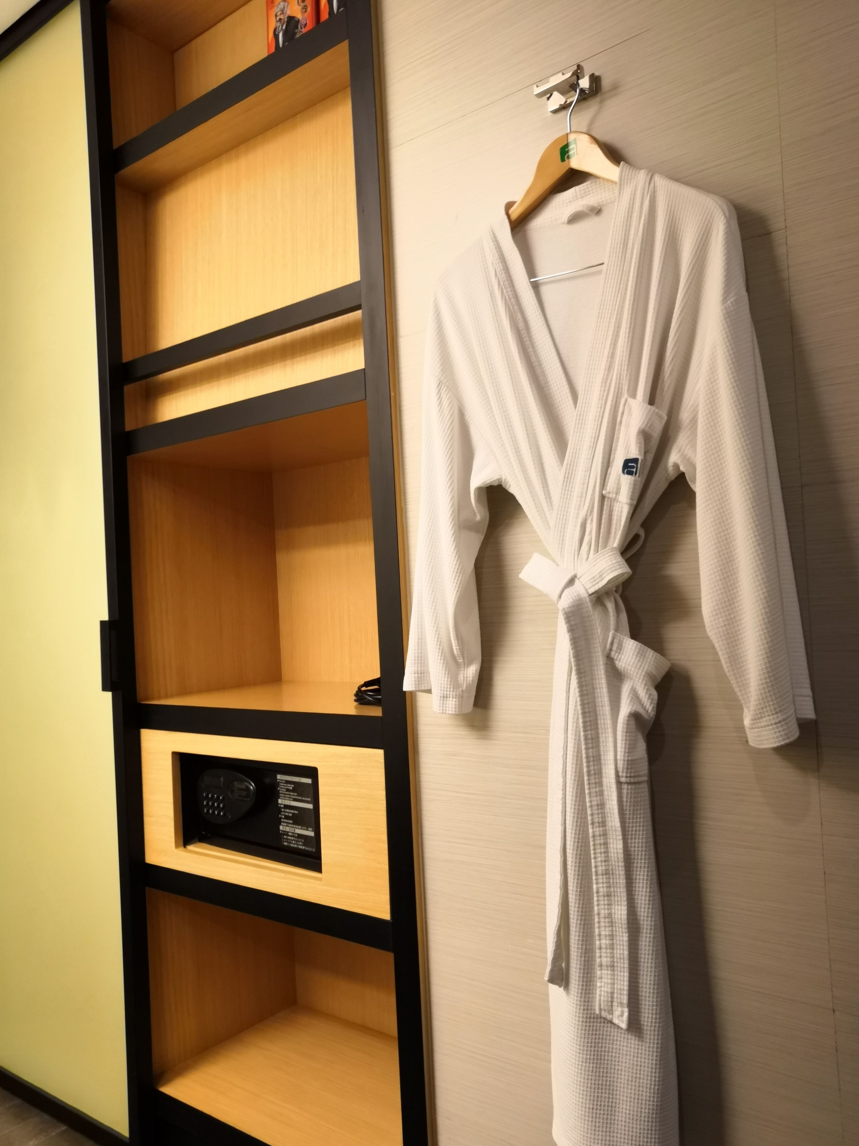 room, 1 king bed | view from room