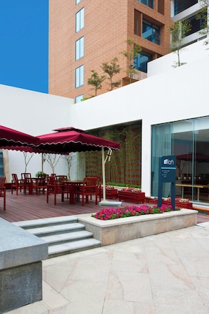 Property amenity - Aloft Nanhai Foshan (Foshan)