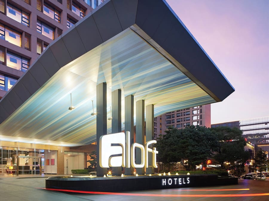 Vista desde la propiedad