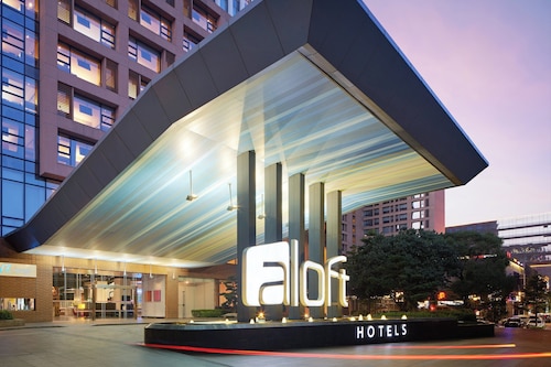Aloft Nanhai Foshan