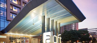 Aloft Nanhai Foshan
