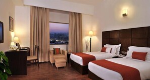 Standardrum - 1 enkelsäng - icke-rökare | Egyptiska bomullslakan och sängtillbehör av högsta kvalitet