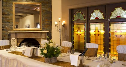Alzburg Resort
