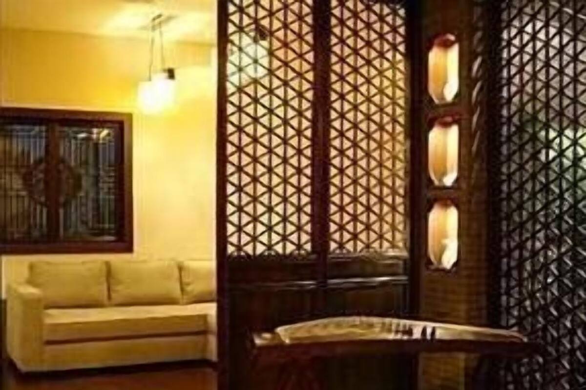 Room (Promotion) | Living room