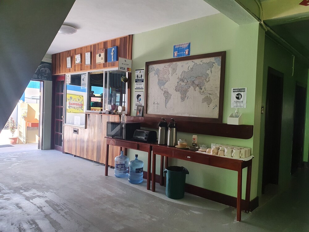 Caye Caulker Plaza Hotel by null