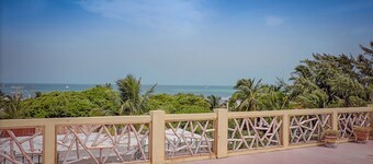 Caye Caulker Plaza Hotel