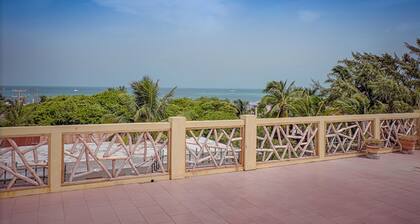 Caye Caulker Plaza Hotel