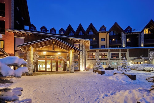 Blu Hotel Acquaseria