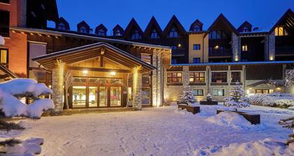 Blu Hotel Acquaseria