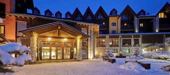 Blu Hotel Acquaseria