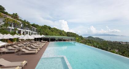 Mantra Samui Resort - Adults Only