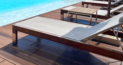 Mantra Samui Resort - Adults Only