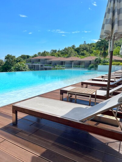 Mantra Samui Resort - Adults Only