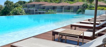 Mantra Samui Resort - Adults Only