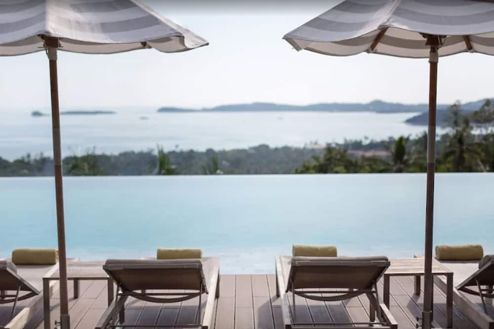 Mantra Samui Resort - Adults Only