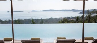Mantra Samui Resort - Adults Only