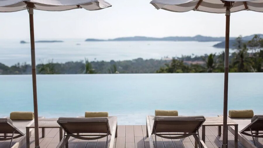 Mantra Samui Resort - Adults Only