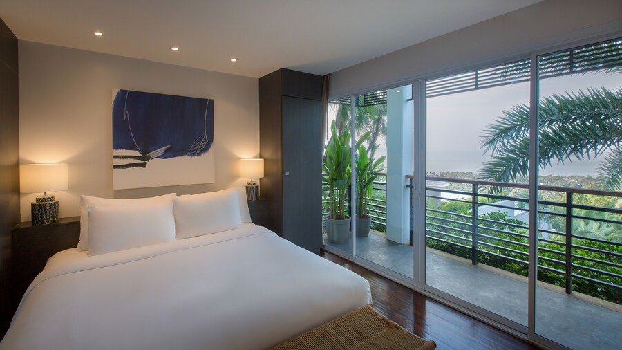 Mantra Samui Resort - Adults Only