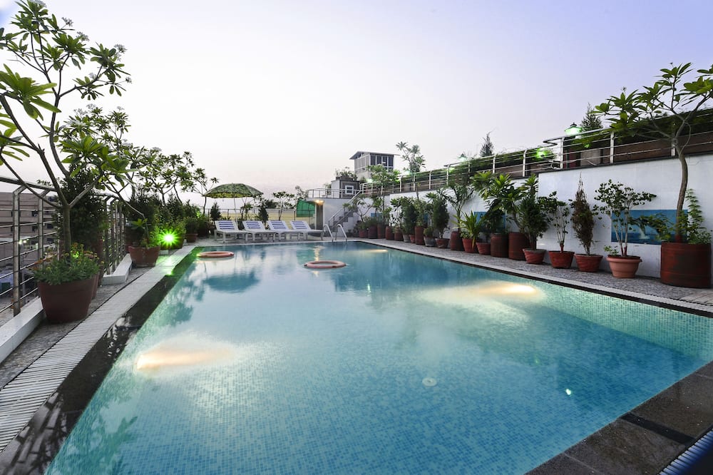 Hotel Taj Resorts