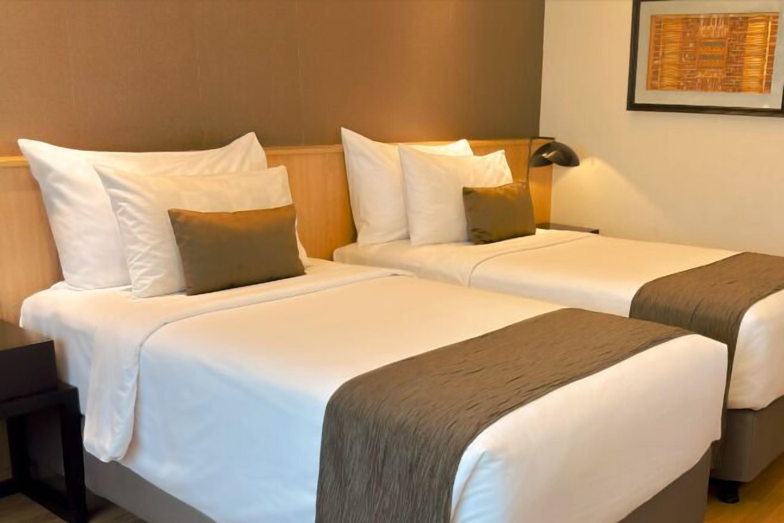 Coffres-forts dans les chambres, bureau, chambres insonorisées