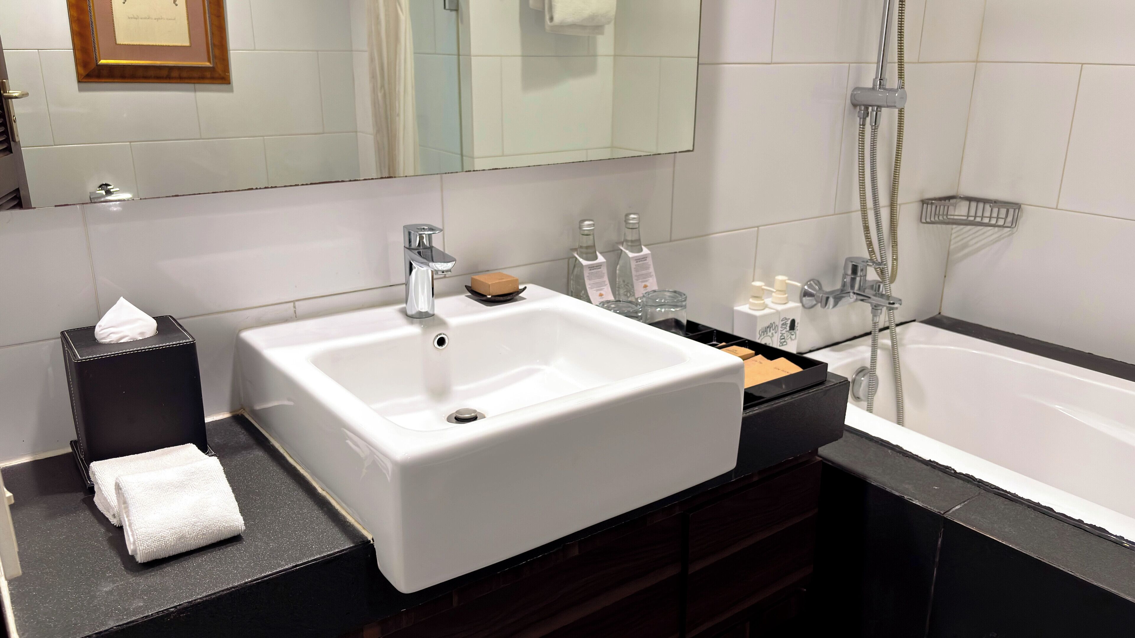 Foto - Delonix Hotel Karawang