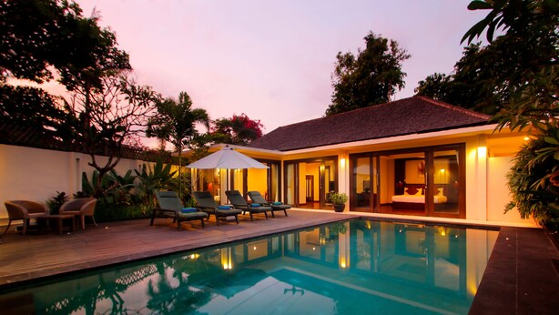 Room - The Seri Villas Seminyak by Premier Hospitality Asia (Seminyak)