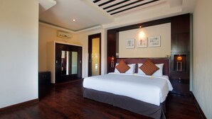 Room - The Seri Villas Seminyak by Premier Hospitality Asia (Seminyak)