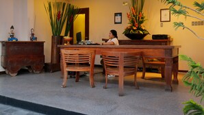 Lobby - The Seri Villas Seminyak by Premier Hospitality Asia (Seminyak)