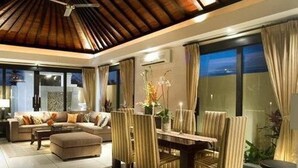 Dining - The Seri Villas Seminyak by Premier Hospitality Asia (Seminyak)