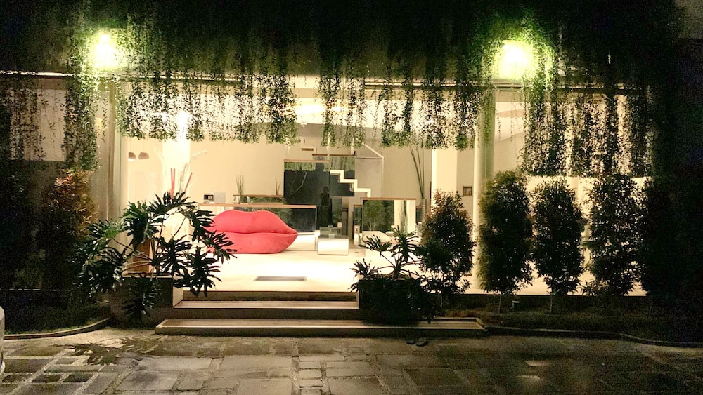 KISS BALI VILLAS, Seminyak by null