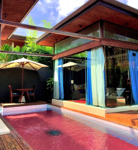 Kiss Villas Bali