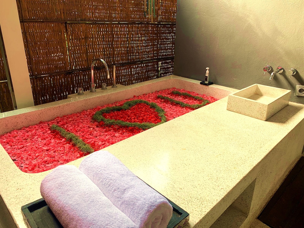 KISS BALI VILLAS, Seminyak by null