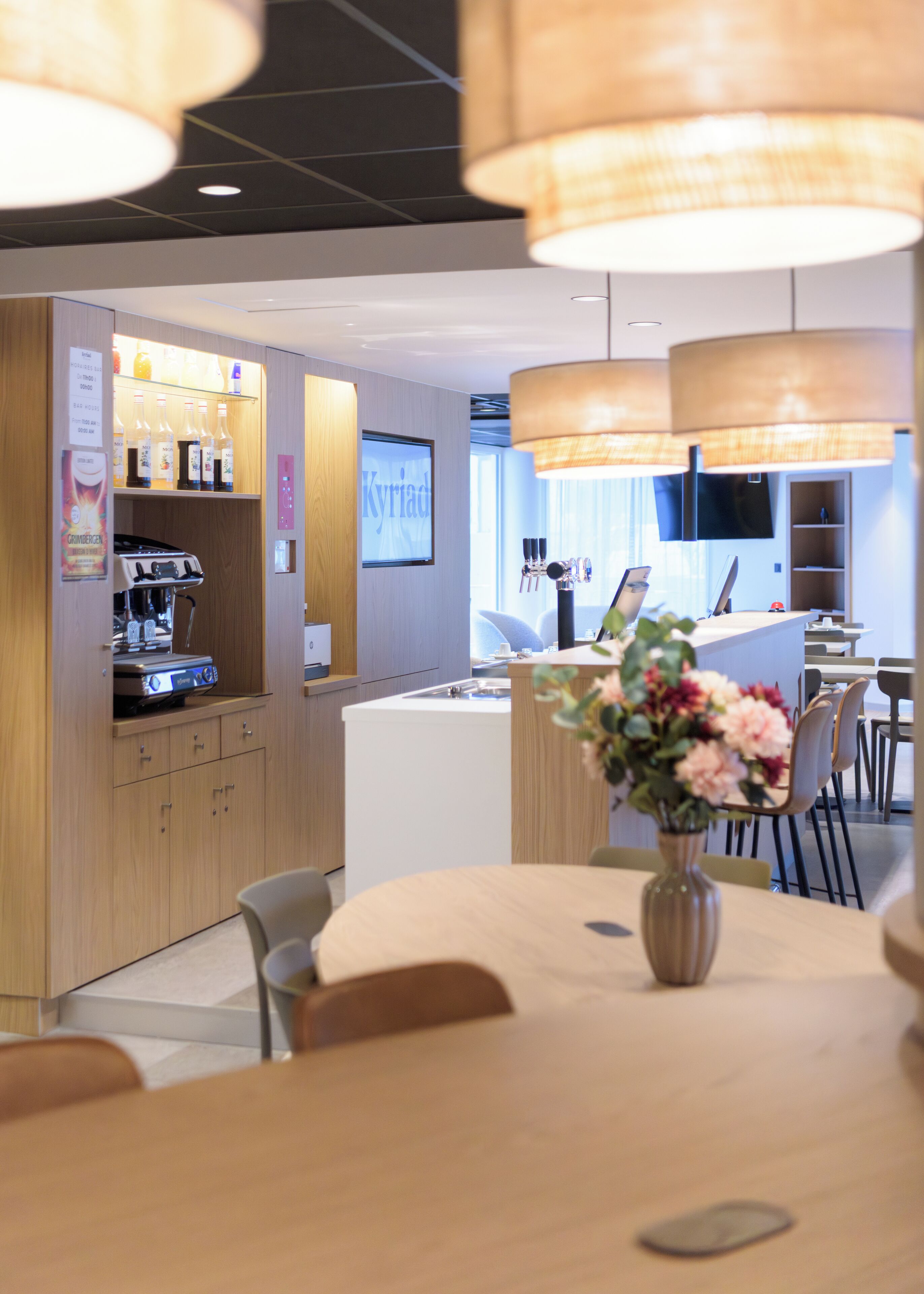 Foto - Kyriad Montbeliard Sochaux