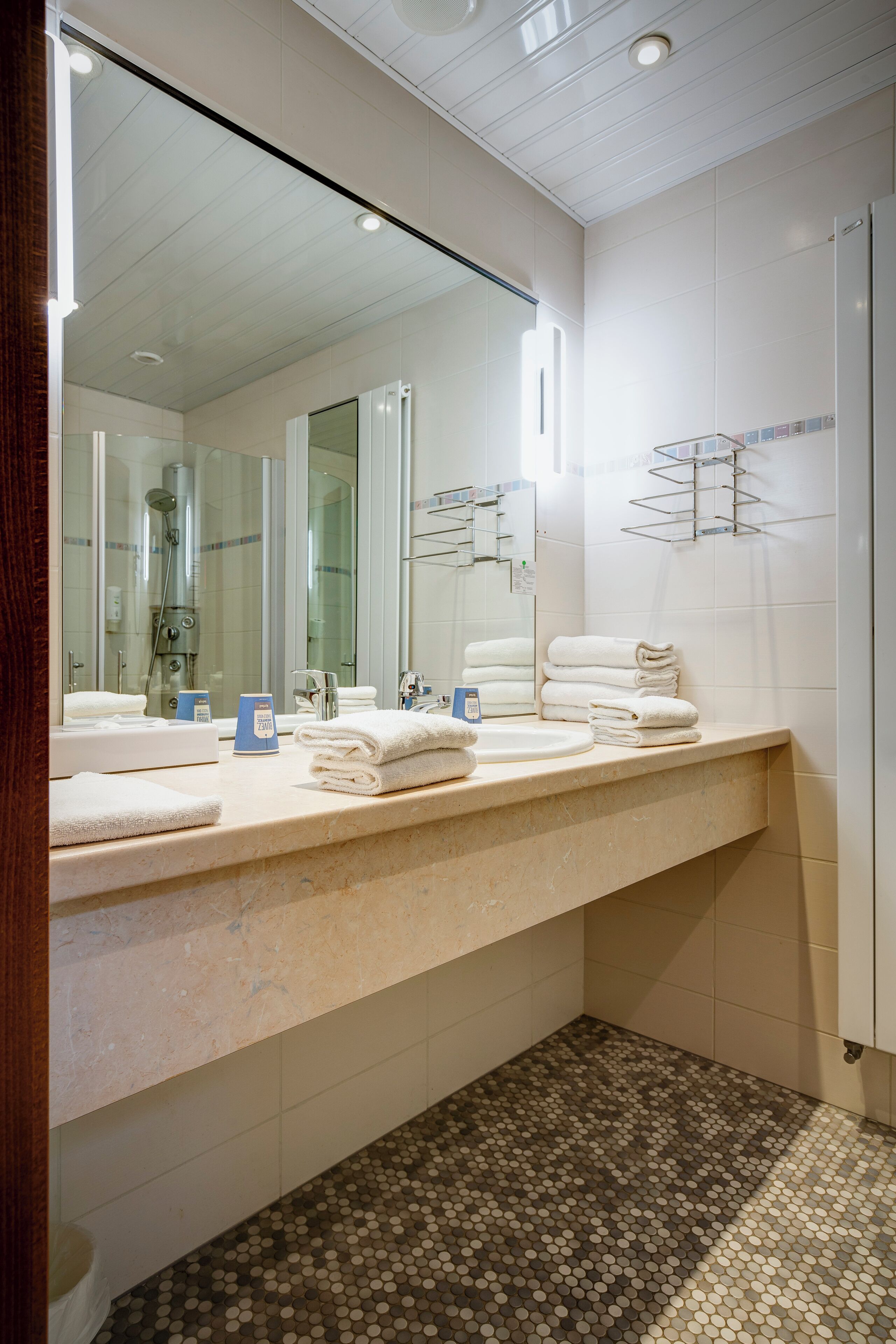 superior room, multiple beds | desk, blackout curtains, soundproofing, iron/ironing board