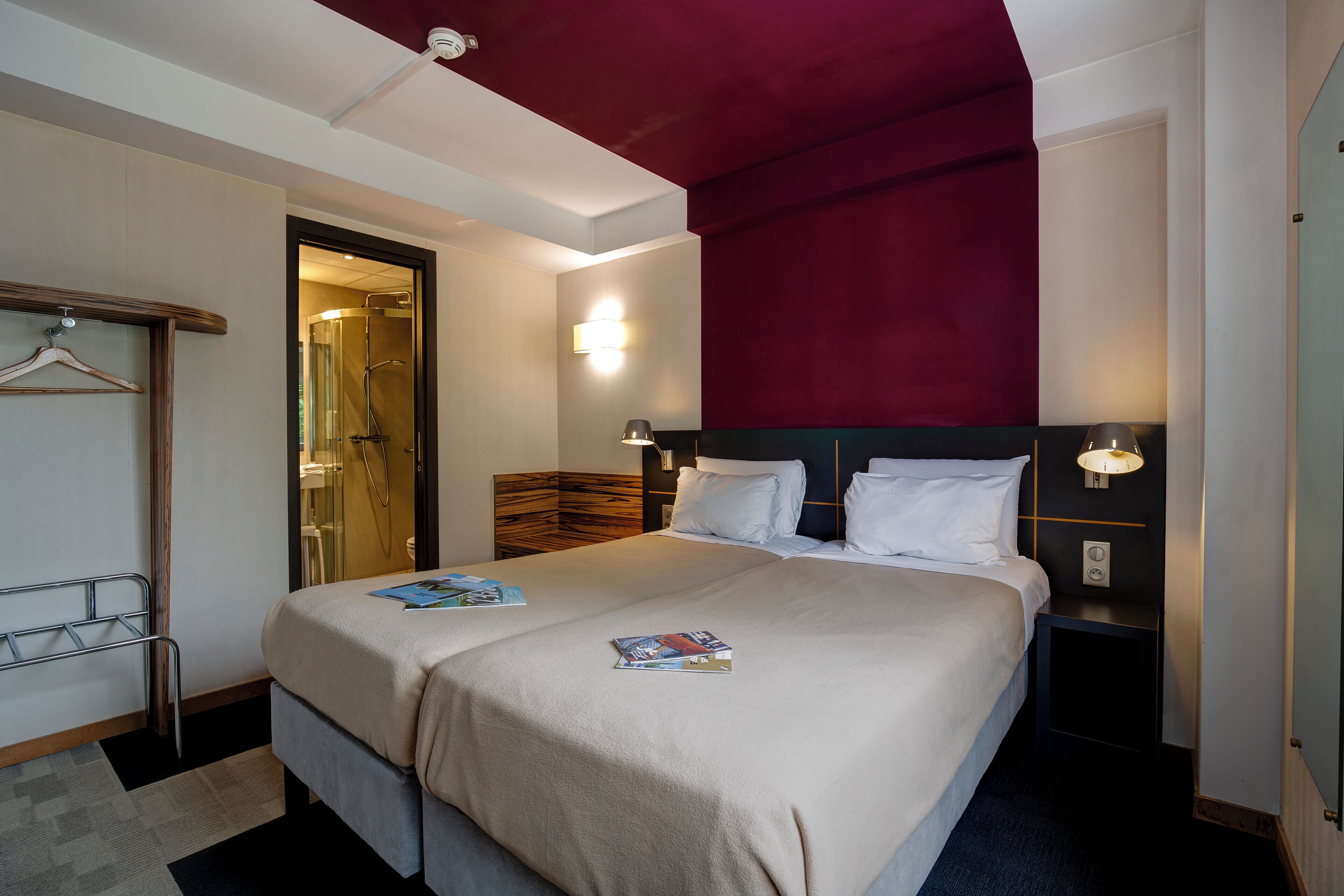 Foto - Kyriad Montbeliard Sochaux