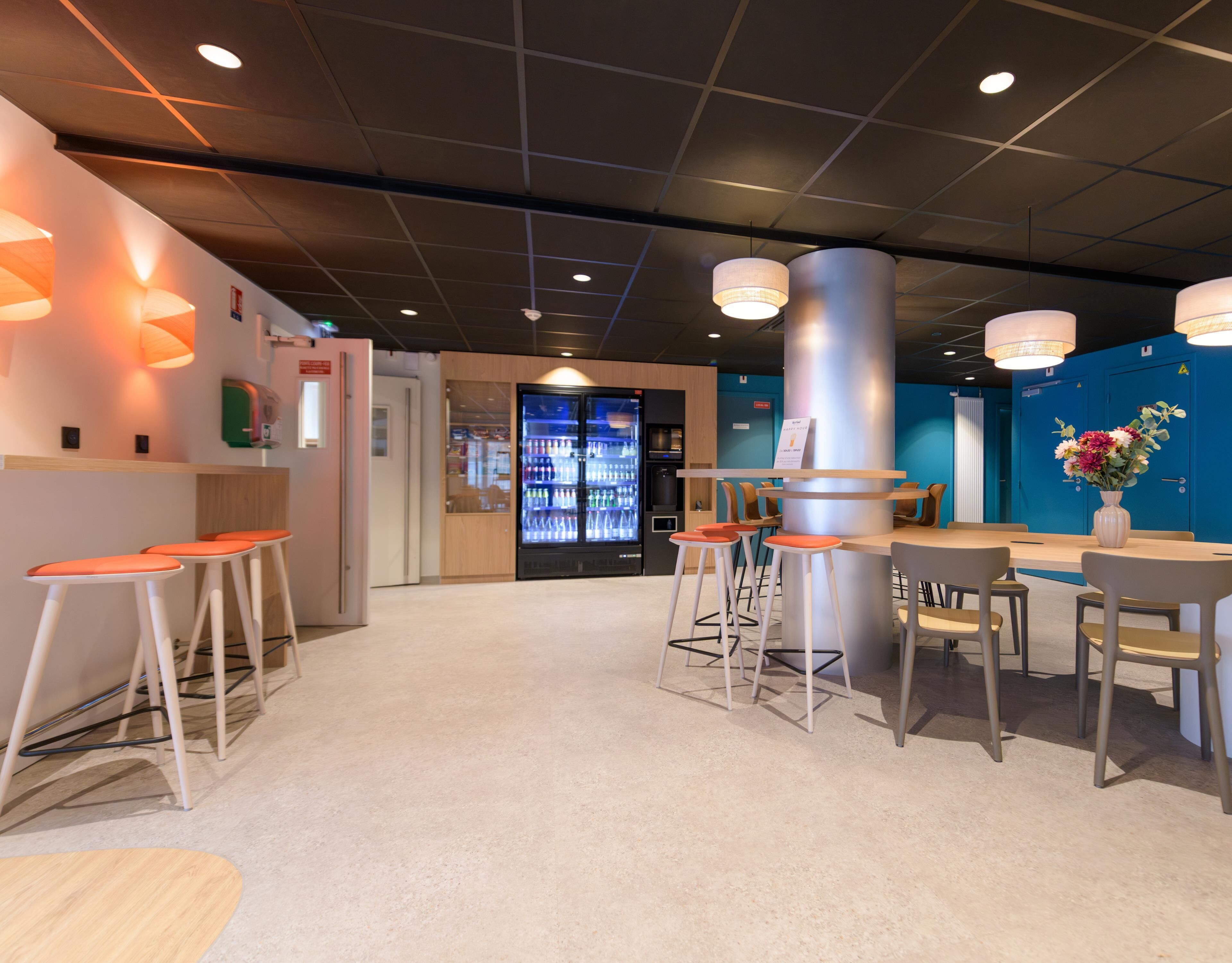 Foto - Kyriad Montbeliard Sochaux