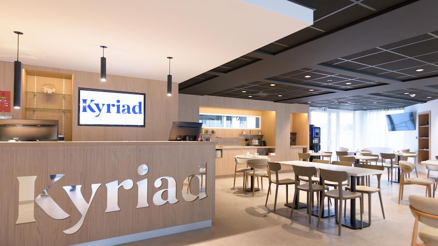 Kyriad Montbeliard Sochaux