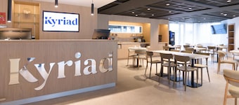 Kyriad Montbeliard Sochaux