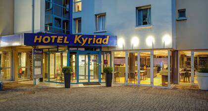 Kyriad Montbeliard Sochaux