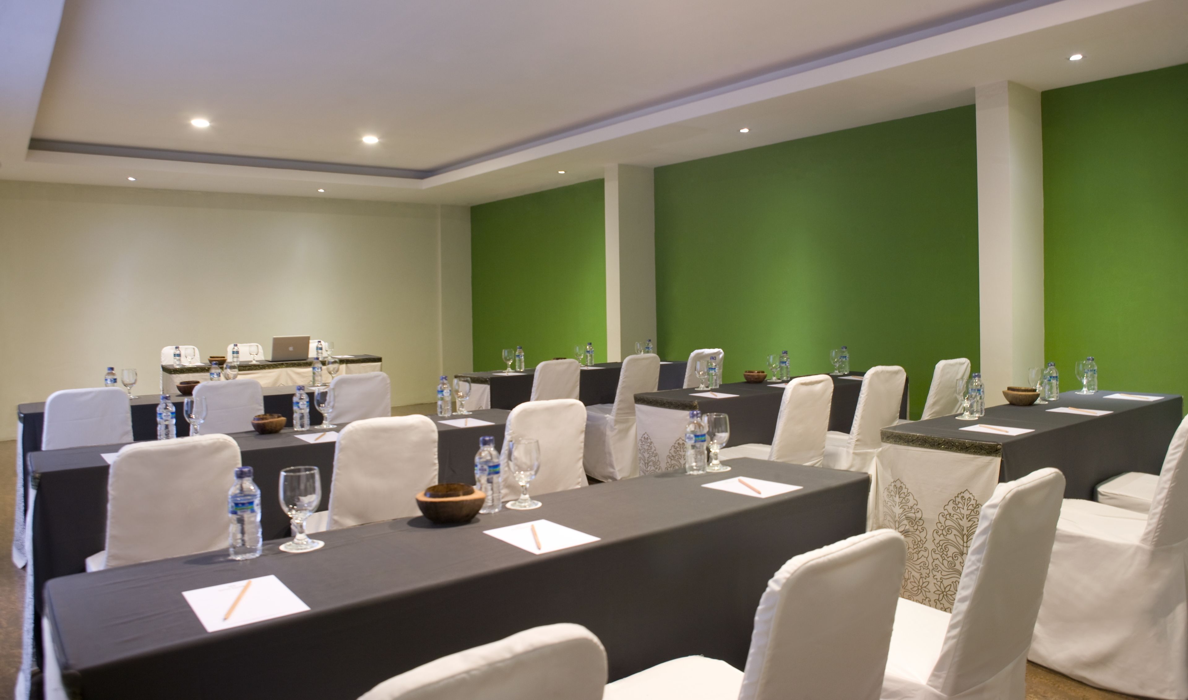 Foto - Hotel Santika Kuta